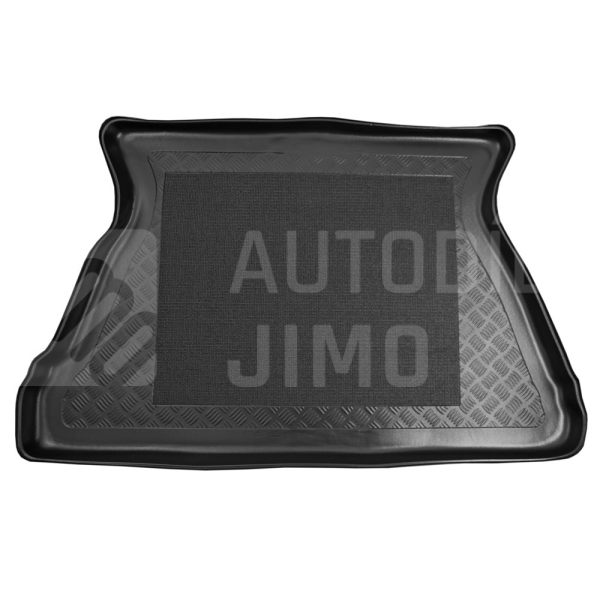 Vana do kufru Ford Escort htb 95-98