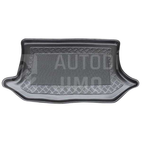 Vana do kufru Ford Fiesta htb 02-