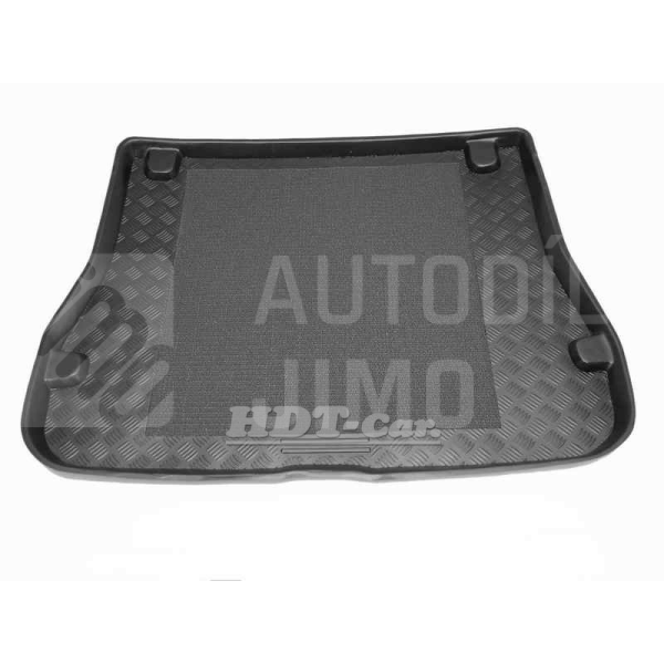 Vana do kufru Ford Fiesta htb 94-01 