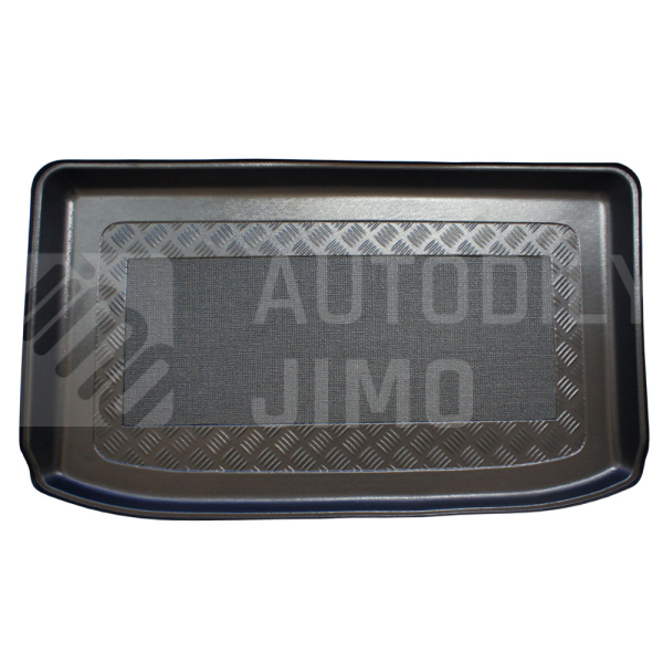 Vana do kufru Ford Fiesta VI 13- horní kufr