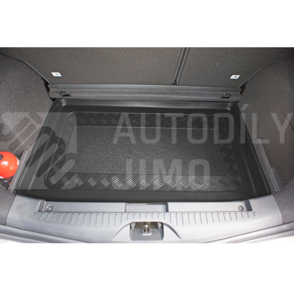 Vana do kufru Ford Focus B-Max 12- dolní kufr