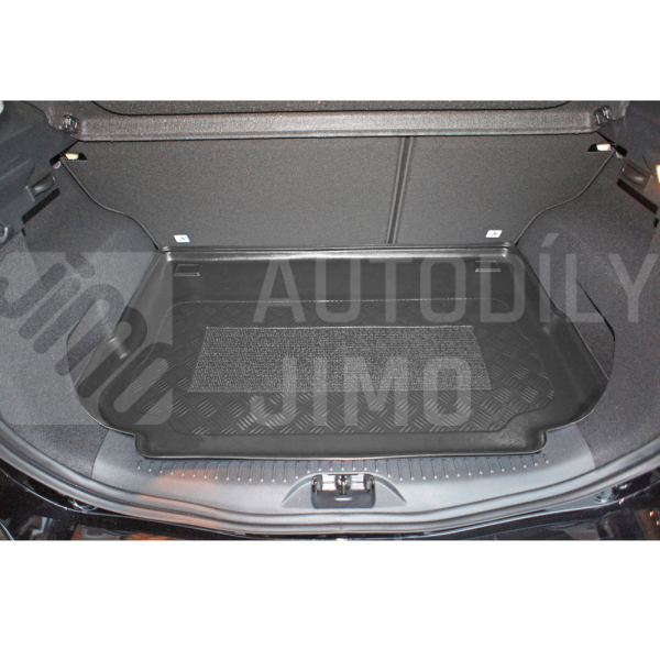 Vana do kufru Ford Focus B-Max 12- horní kufr