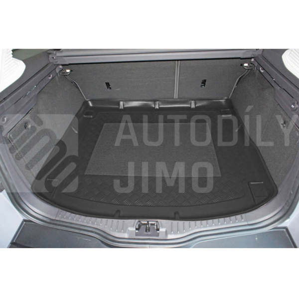 Vana do kufru Ford Focus III combi 11-