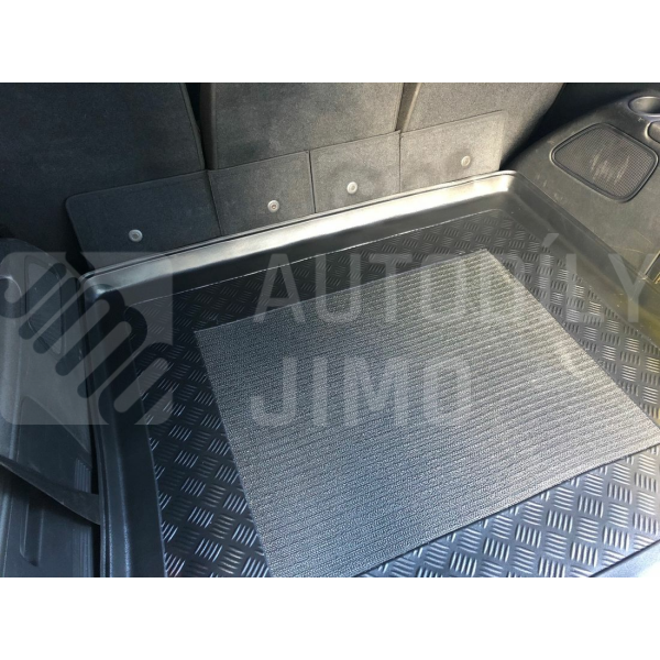 Vana do kufru Ford Galaxy, 7 místné 06- 3. řada dole