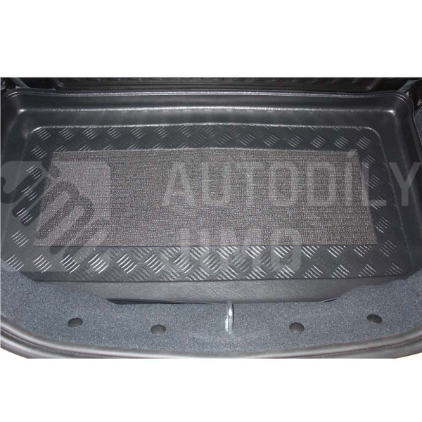 Vana do kufru Ford Ka htb 09- 