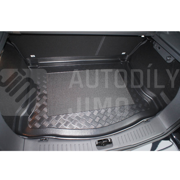 Vana do kufru Ford Kuga 4x4 08-