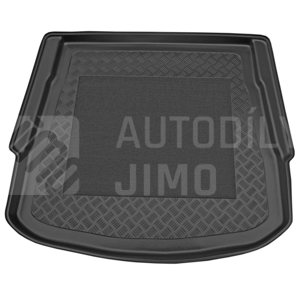 Vana do kufru Ford Mondeo, htb s rezervou 07- 