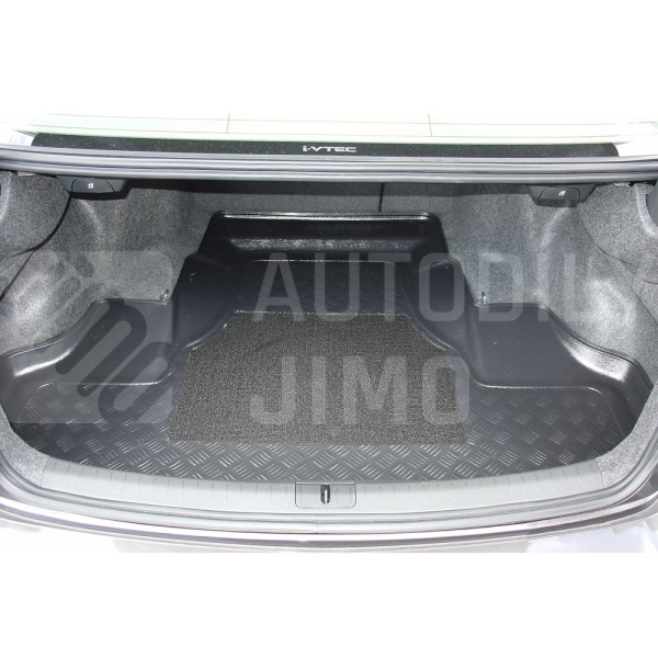 Vana do kufru Honda Accord sedan 08- 