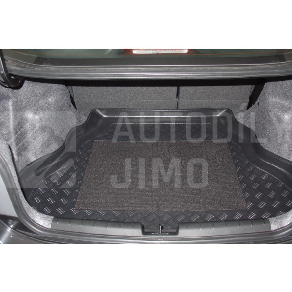 Vana do kufru Honda City sedan 09- 