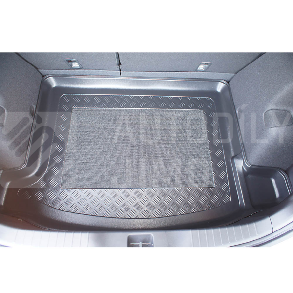 Vana do kufru Honda Civic htb 12-