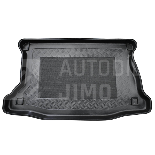 Vana do kufru Honda Jazz htb 02-