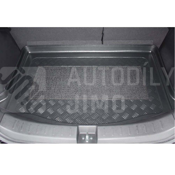 Vana do kufru Honda Jazz htb 08- 