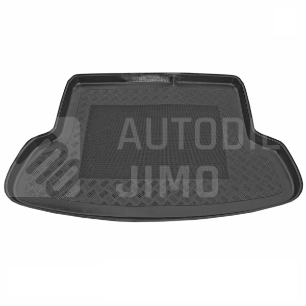 Vana do kufru Hyundai Accent sedan 06- 