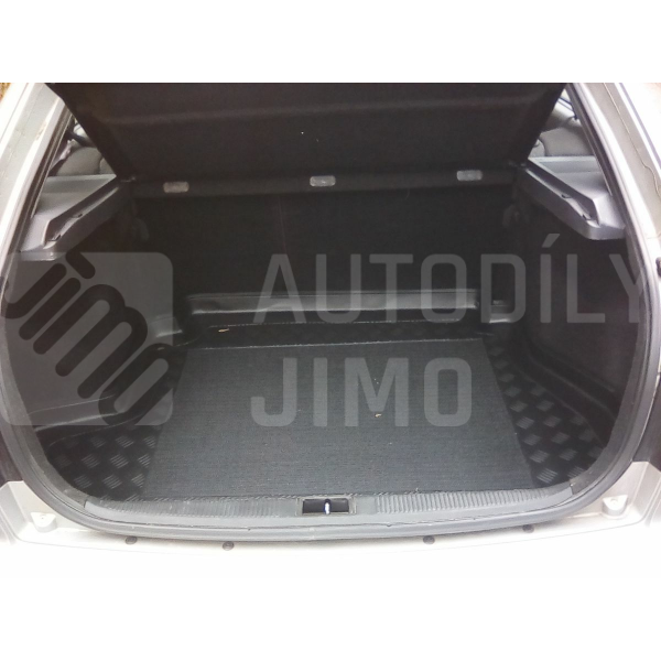 Vana do kufru Hyundai Elantra htb 01- 