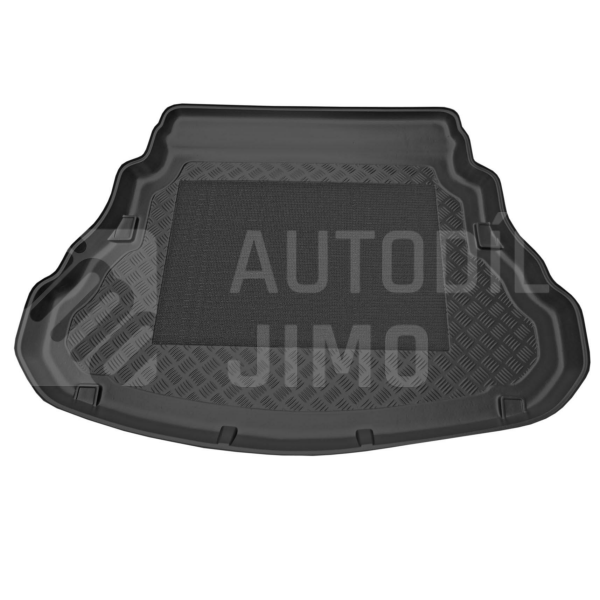 Vana do kufru Hyundai Genesis Coupe 2010-