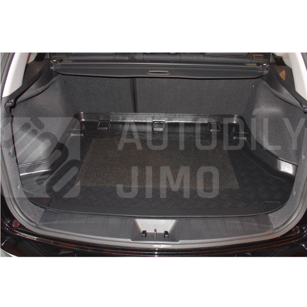 Vana do kufru Hyundai i30 combi 08-12 