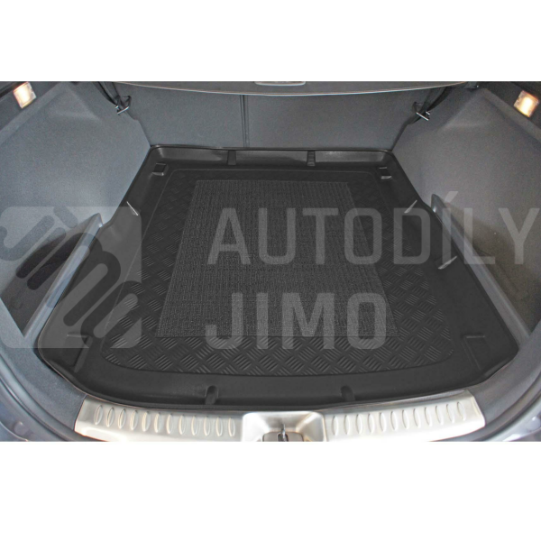 Vana do kufru Hyundai i40 combi 11-18