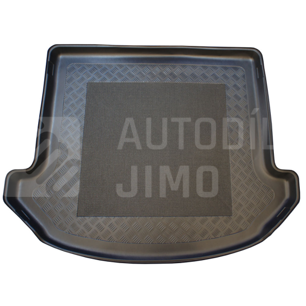 Vana do kufru Hyundai Santa Fe III 7 místné/SUV 12- 