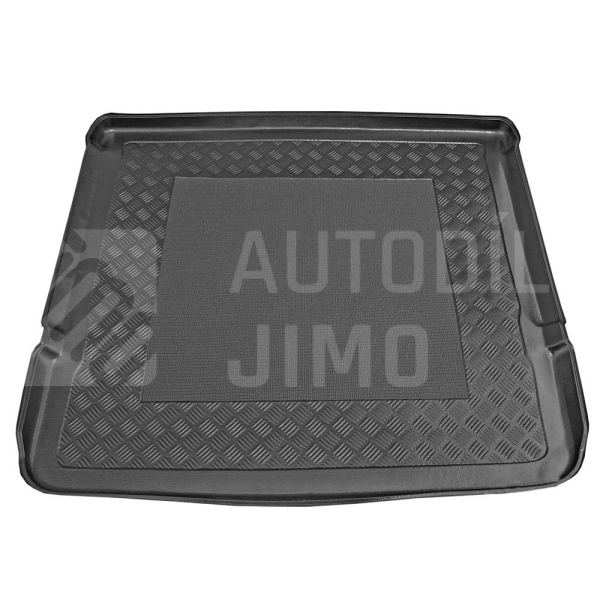 Vana do kufru Hyundai Trajet 00-