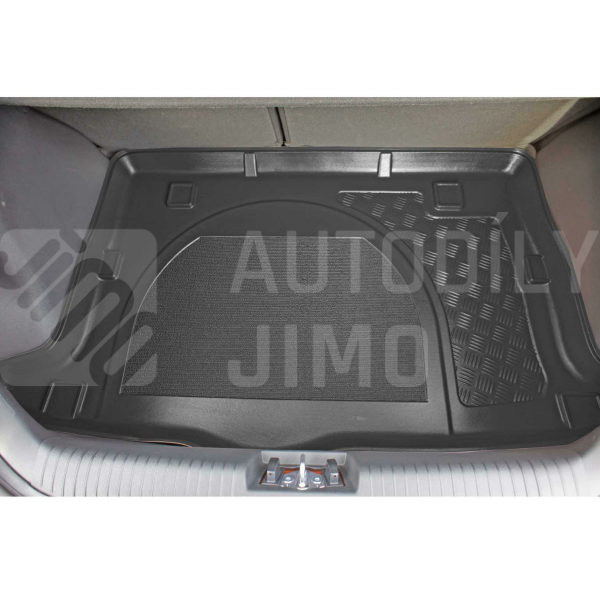 Vana do kufru Hyundai Veloster 11-