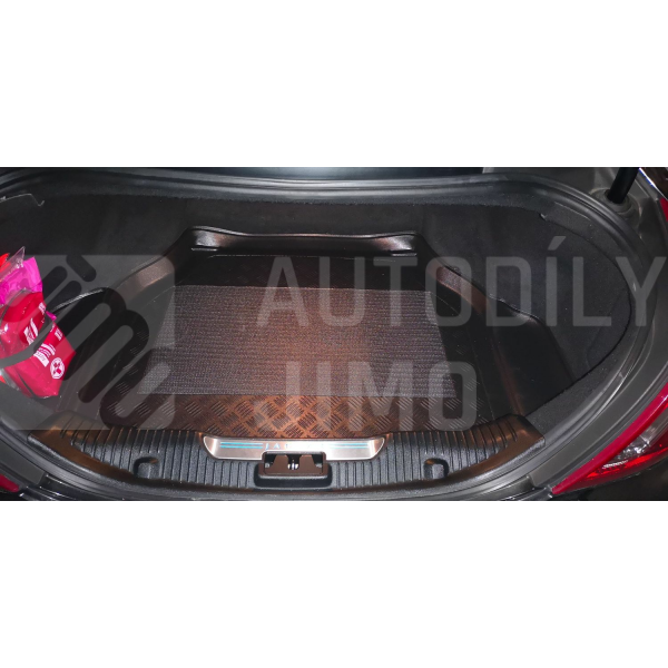 Vana do kufru Jaguar XJ 351 sedan 09-