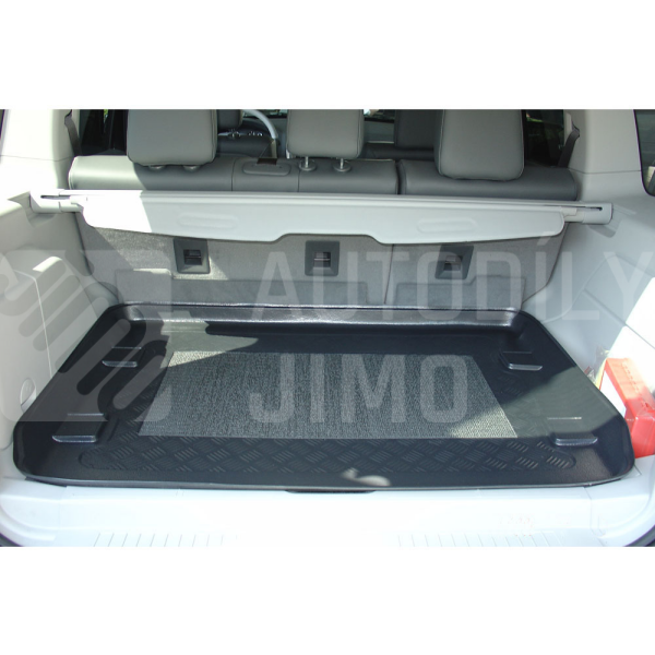 Vana do kufru Jeep Cherokee 4x4 08- 