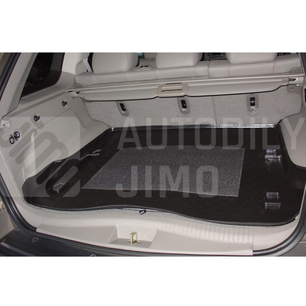 Vana do kufru Jeep Grand Cherokee 05-