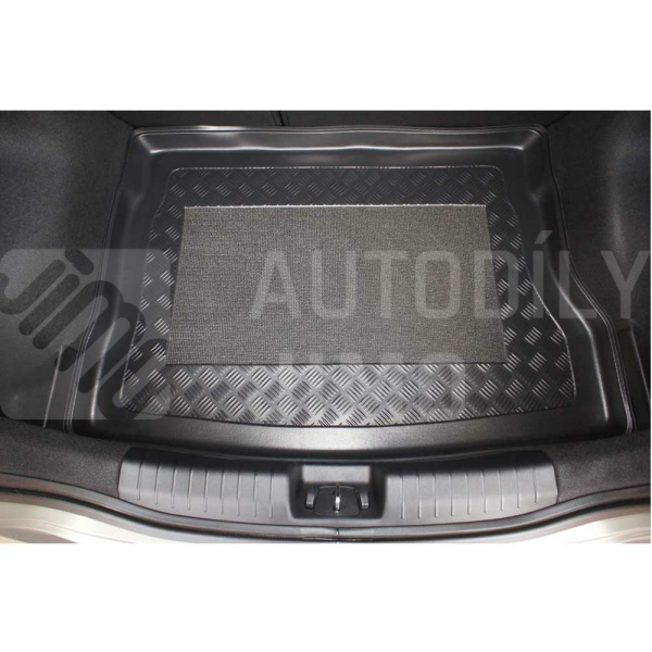 Vana do kufru Kia Cee´d 07-12 3/5 dv. HB dolní kufr