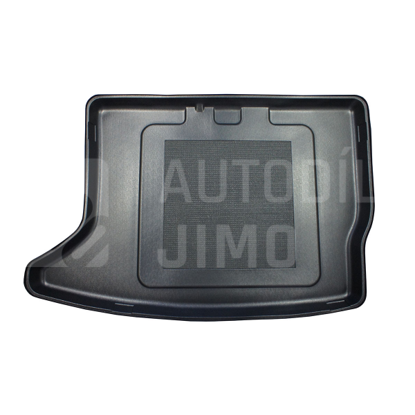 Vana do kufru Kia Niro 16- dolní kufr Vana do kufru Kia Niro 16- dolní kufr