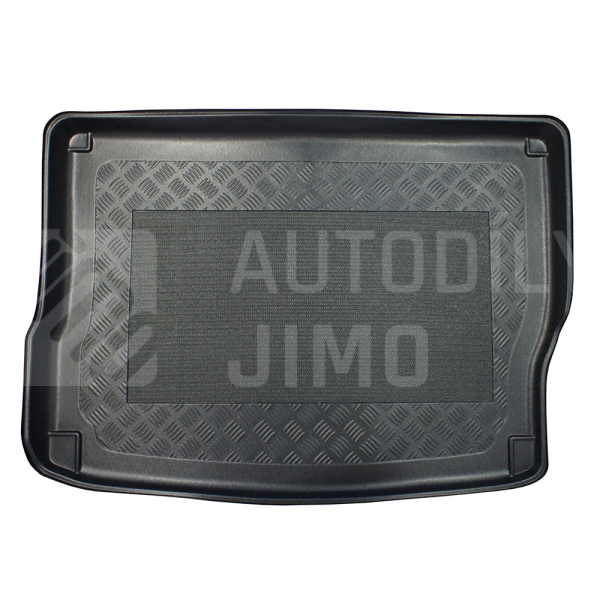 Vana do kufru Kia Niro 16- Vana do kufru Kia Niro 16-