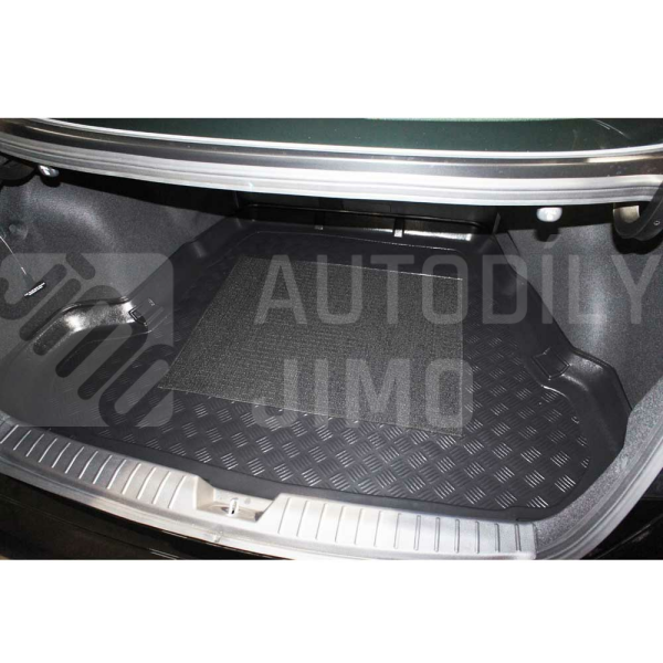 Vana do kufru Kia Optima sedan 12- 