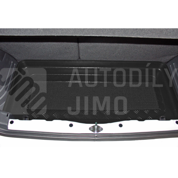 Vana do kufru Kia Picanto htb facelift 07- 