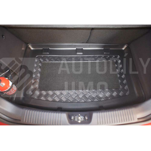 Vana do kufru Kia Rio III htb 11-  Vana do kufru Kia Rio III htb 11-