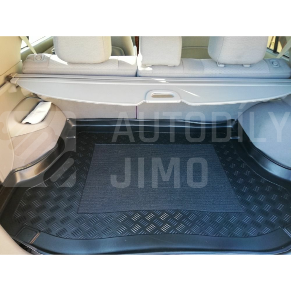 Vana do kufru Kia Sorento 02- Vana do kufru Kia Sorento 02-