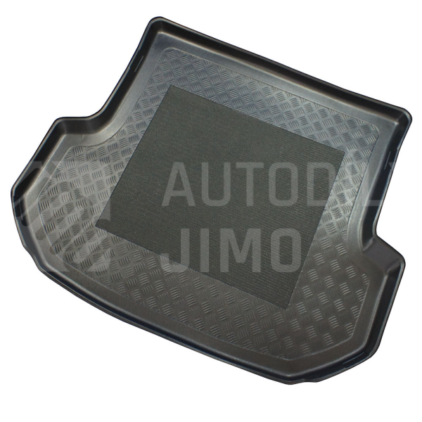 Vana do kufru Kia Sorento 09-  5místné Vana do kufru Kia Sorento 09-  5místné