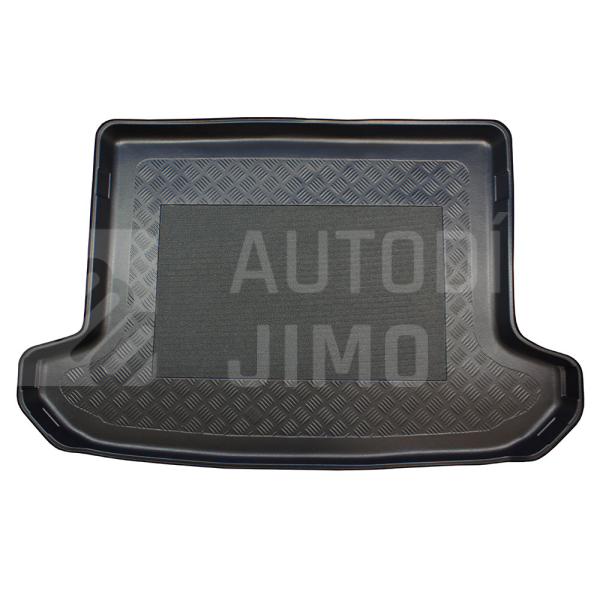 Vana do kufru Kia Sportage 16-  Vana do kufru Kia Sportage 16-