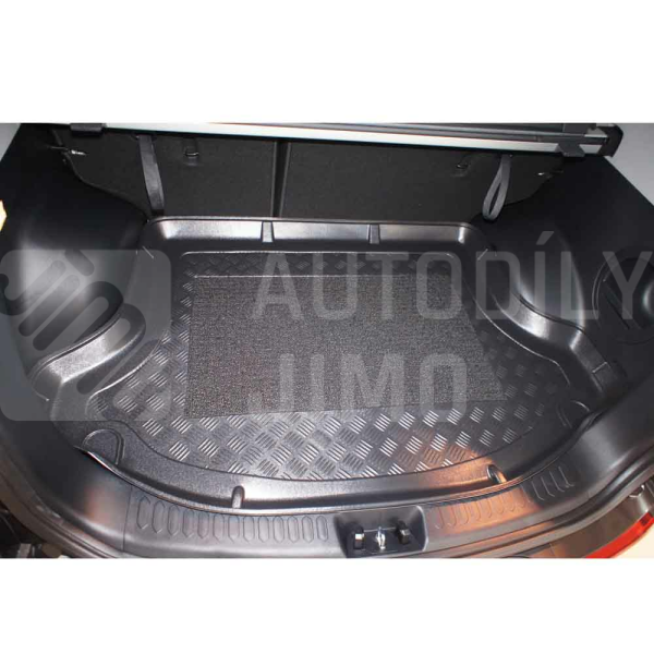 Vana do kufru Kia Sportage III 10- Vana do kufru Kia Sportage III 10-