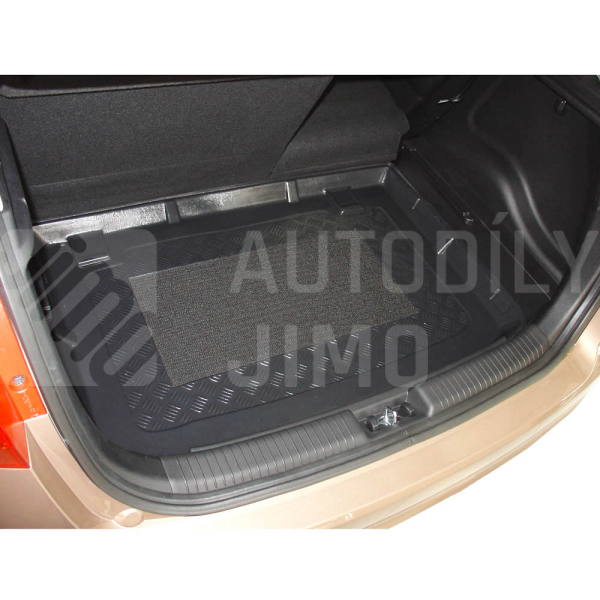 Vana do kufru Kia Venga 10- dolní kufr Vana do kufru Kia Venga 10- dolní kufr