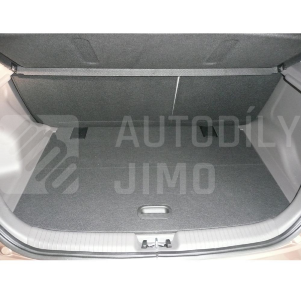 Vana do kufru Kia Venga 10- horní kufr Vana do kufru Kia Venga 10- horní kufr