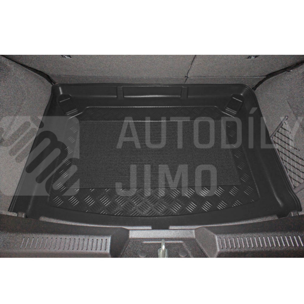 Vana do kufru Lancia Delta III htb 08-