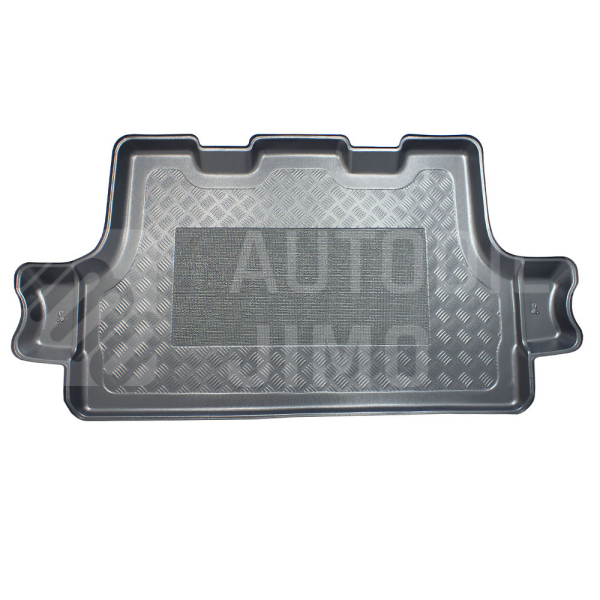 Vana do kufru Land Rover Discovery I 5dv. 89-98R 5/7míst