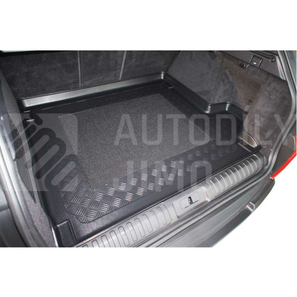 Vana do kufru Land Rover Range Rover Sport II, 5 místné 13-