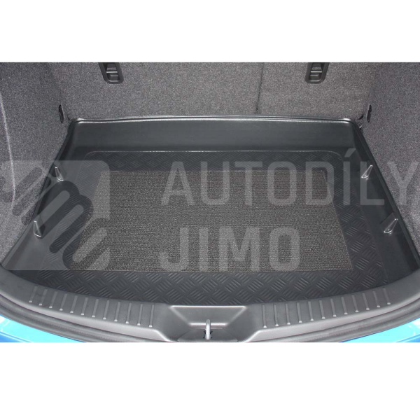 Vana do kufru Mazda 3 htb 09-