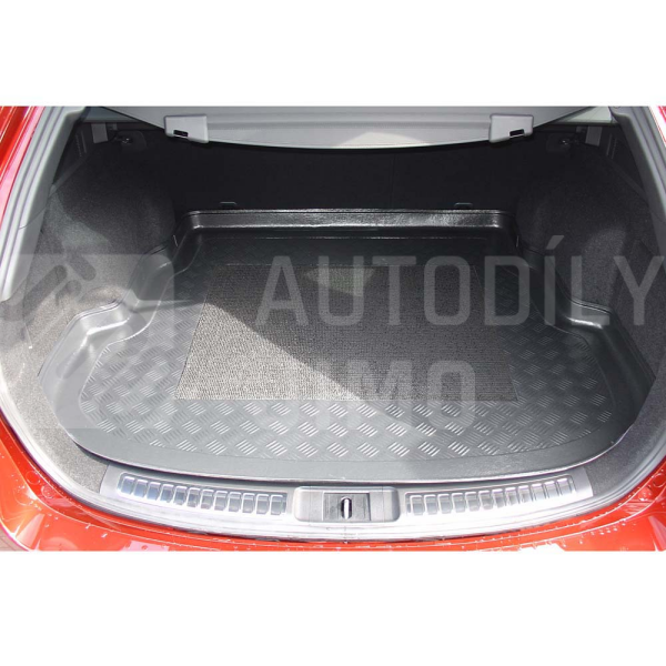 Vana do kufru Mazda 6 sport combi 08-