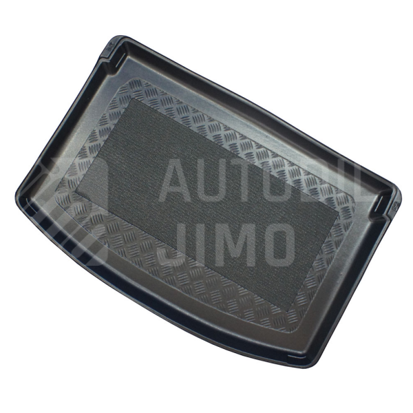 Vana do kufru Mazda CX3 5dv. 15R SUV