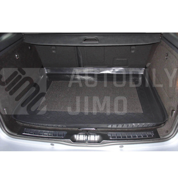 Vana do kufru Mercedes Benz A W 169 04-12 s rezervou