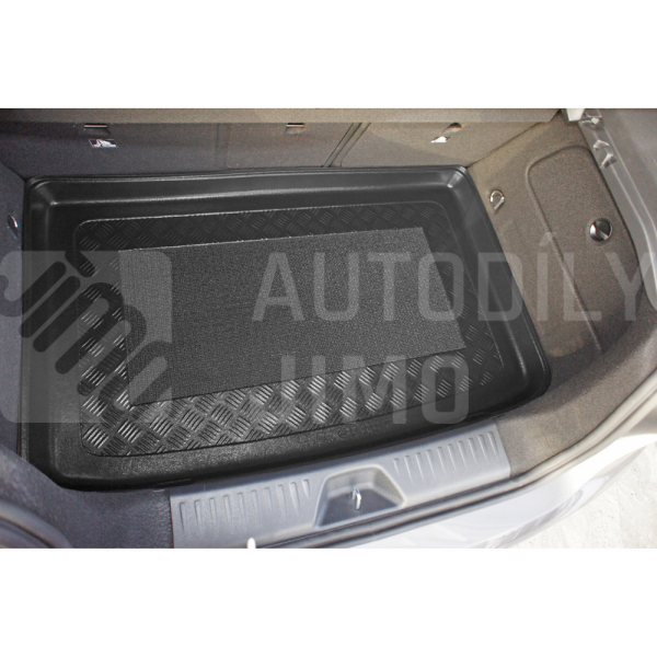 Vana do kufru Mercedes Benz A W176 12-