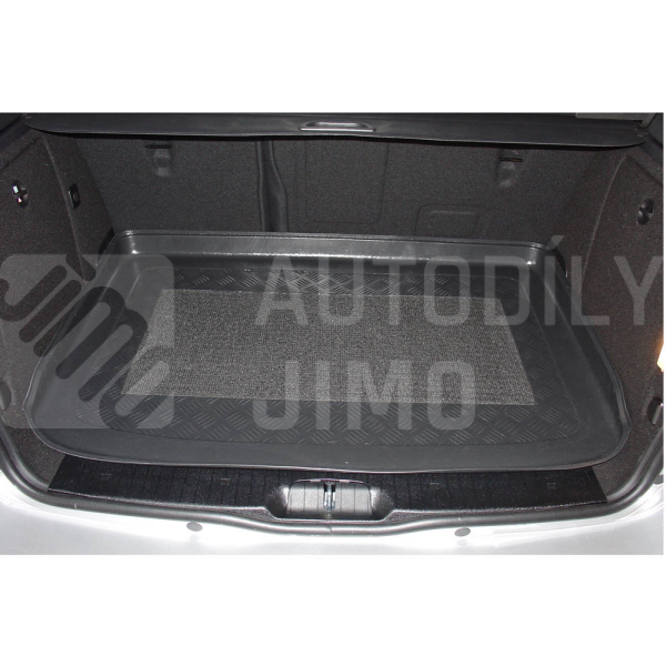 Vana do kufru Mercedes Benz B W245 05-13 horní kufr + rezerva