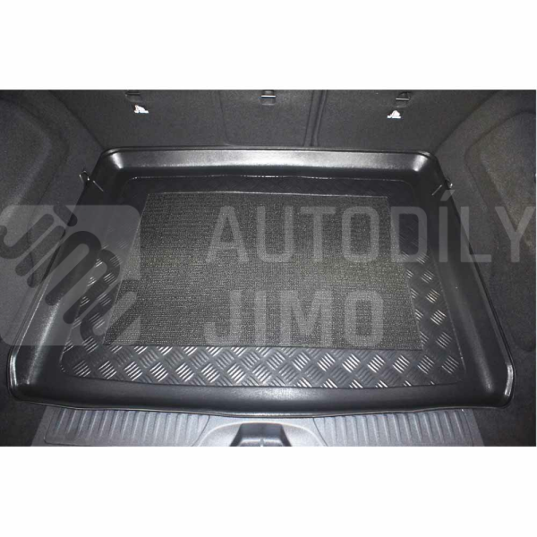 Vana do kufru Mercedes Benz B W246 11- 