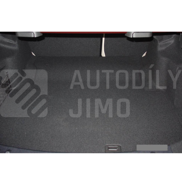 Vana do kufru Mercedes Benz C W204 07-14 sedan posuvné sedadla